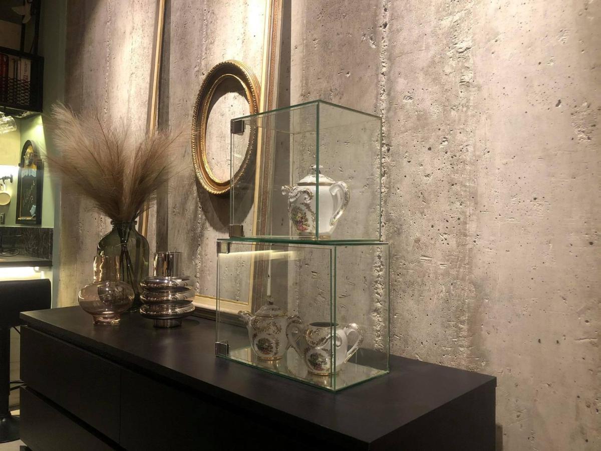 Apartment Amazing Semi-basement Art Easy Walk To Centre Nafplio
