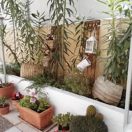 Amazing Semi-Basement Art Apartment Easy Walk To Nafplio Centre Buitenkant foto