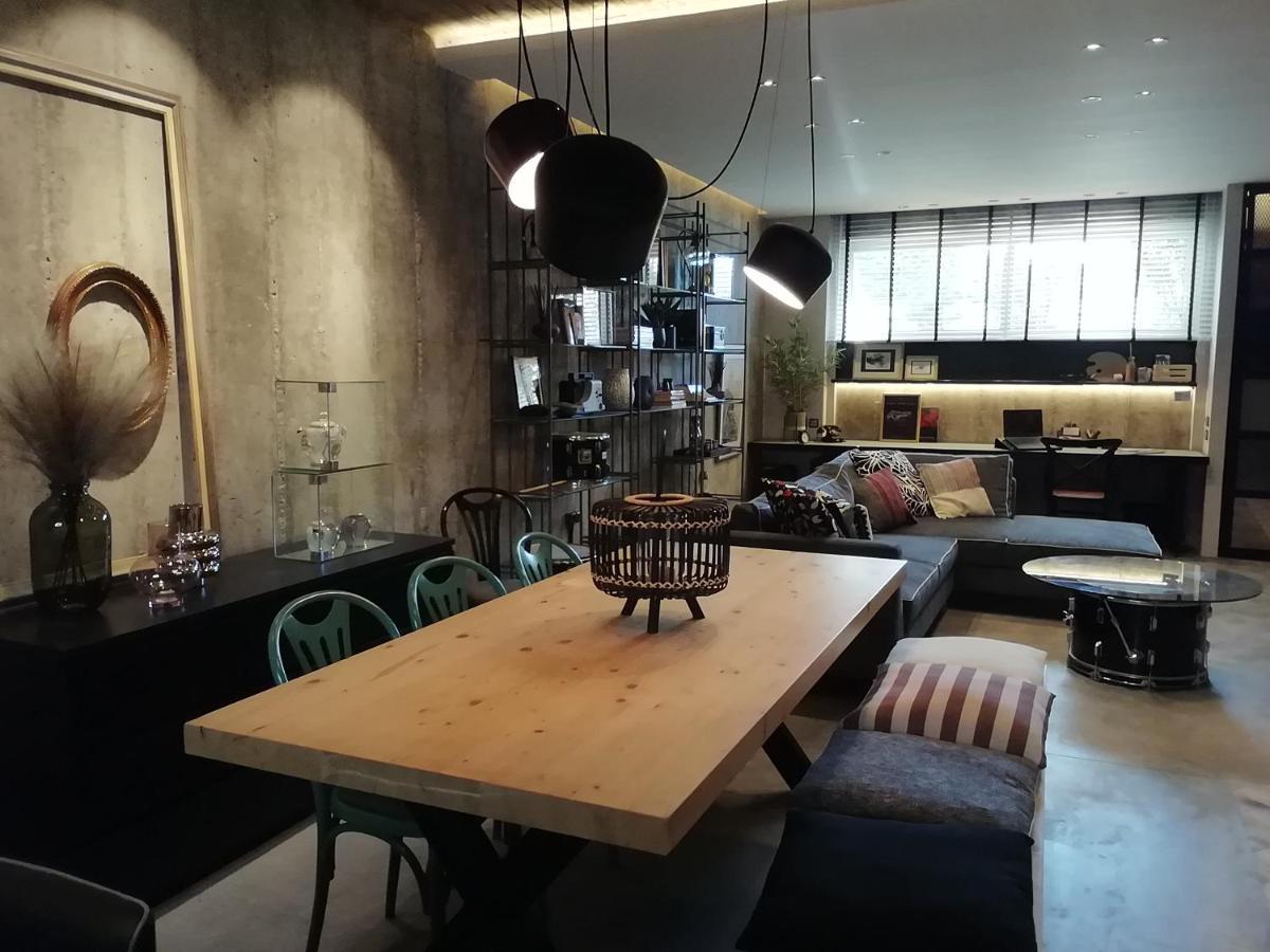 Amazing Semi-basement Art Easy Walk To Centre Appartement Nauplion