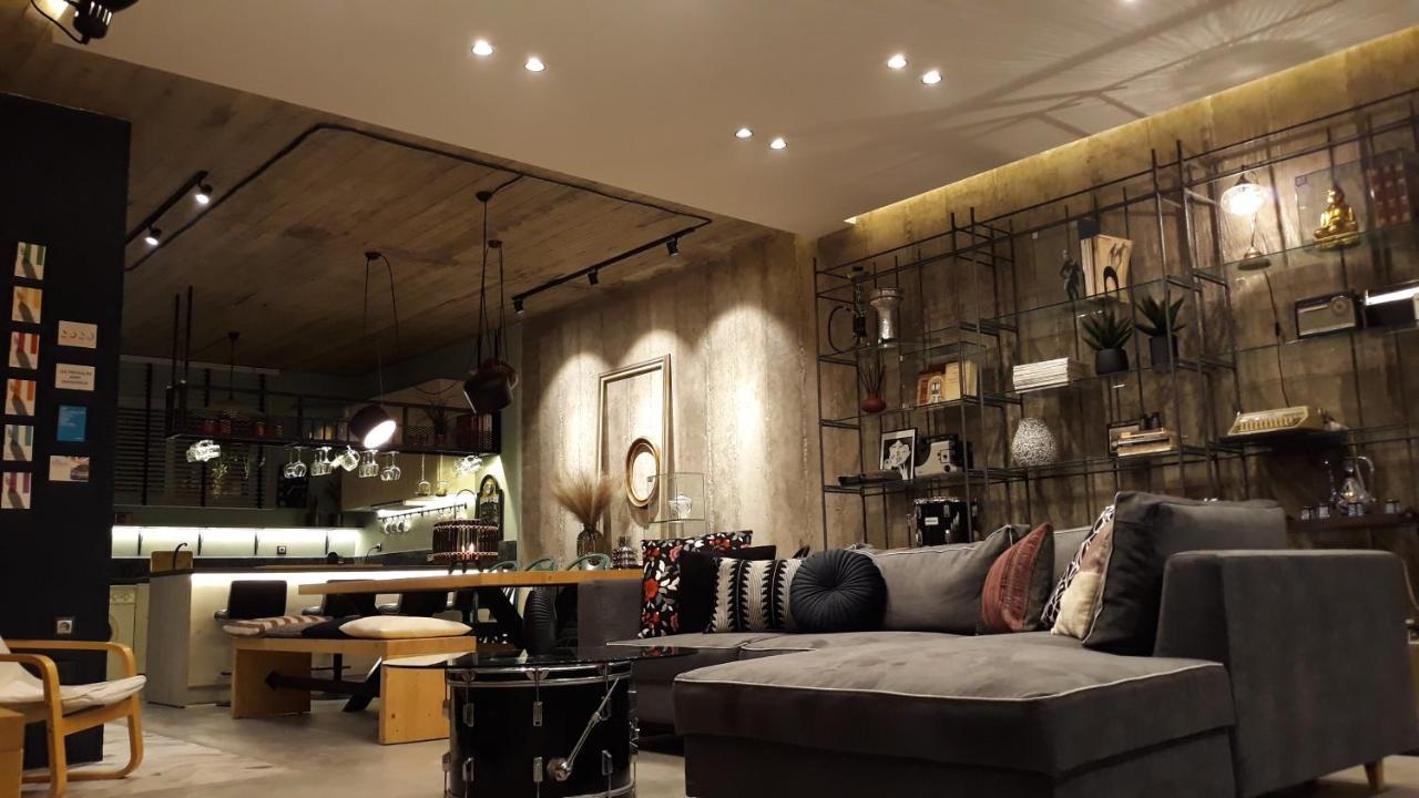 Amazing Semi-basement Art Easy Walk To Centre Appartement